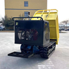 HT-5100 Mini-Dumper