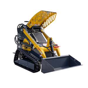 HY360L Mini-Kompaktlader