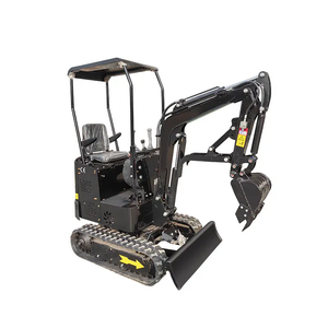 1000 kg Mini-Bagger HT-10BZ