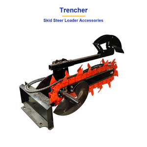 Trencher