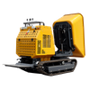 HT1200 Rotationskipper