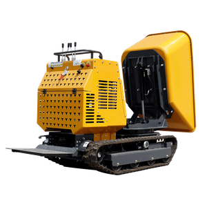 HT1200 Rotationskipper